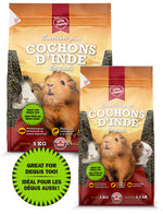 Voir l’image dans la galerie, MARTIN Nourriture Cochon d'Inde Original 2kg