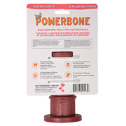 POWERBONE Jouet Chien Borne Fontaine 7