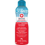 Voir l’image dans la galerie, TROPICLEAN Oxymed Traitement Médicamenteux 20oz