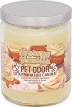 Voir l’image dans la galerie, HOLLYMOLLY Chandelle Creamy Vanilla 185g