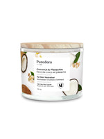 Voir l’image dans la galerie, PURODORA Bougie Noix de Coco et Pistache 185g