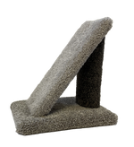 Voir l’image dans la galerie, Spécialité Élégance - Poteau à Chat avec Tremplin 13"
