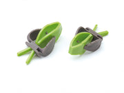 SAVIC Oiseaux Pinces Universelles pour Cage x2