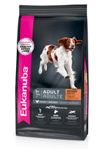 Voir l’image dans la galerie, EUKANUBA Chien MR Poulet 13.6kg