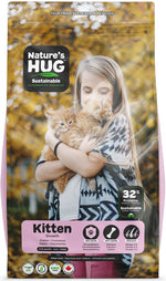 Voir l’image dans la galerie, NATURE'S HUG Chaton SG 1.8kg
