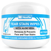NOOTIE Nettoyante pour Yeux Pois de Senteur et Vanille