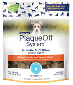 Voir l’image dans la galerie, PLAQUEOFF Holistic Gâteries Chien Santé Buccale  170g