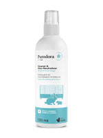 Voir l’image dans la galerie, PURODORA Neutralisant Odeurs Cages 120ml