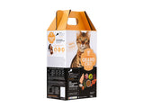 CANISOURCE GRAND CRU Chat Poulet & Canard SG 1kg