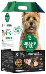 Voir l’image dans la galerie, CANISOURCE GRAND CRU Chien Terre &amp; Mer 10kg