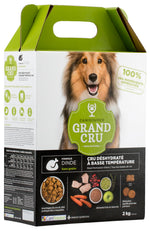 Voir l’image dans la galerie, CANISOURCE GRAND CRU Chien Dinde SG 2kg