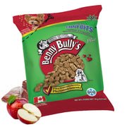 BENNY BULLY'S Gâteries Chien Mini Foie de Boeuf & Pomme 18g