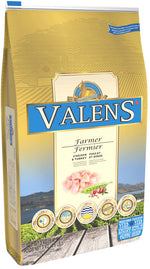 Voir l’image dans la galerie, VALENS Chat Fermier Dinde &amp; Poulet 3kg
