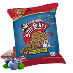 Voir l’image dans la galerie, BENNY BULLY'S Gâteries Chien Mini Foie de Boeuf &amp; Bleuets 18g