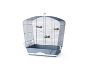 SAVIC Cage Louise 40 Pierre Bleue pour Oiseaux