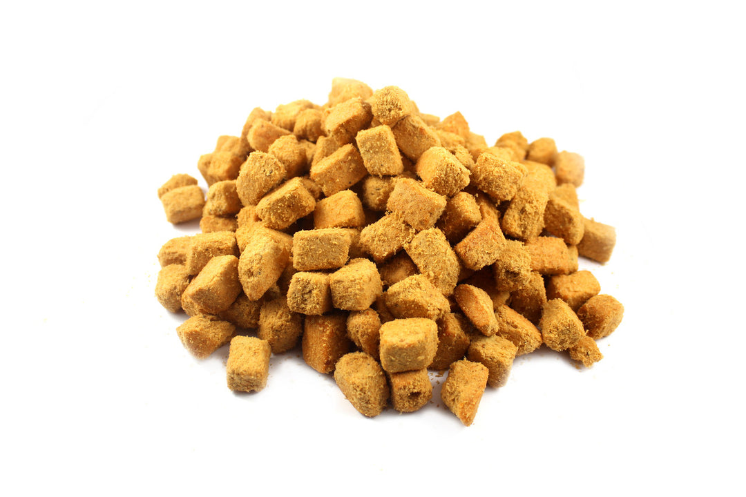 GRANVILLE ISLAND Gâteries Chien Saumon FD 50g