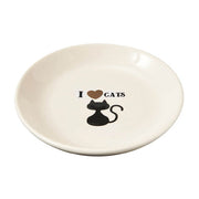 SPOT Bol Céramique I Love Cats 5