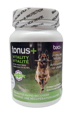 Voir l’image dans la galerie, BACI+ Tonus+ pour Chien 150g