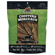 REDBARN Gâteries Chien Morceaux de Boeuf 255g