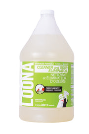 LOONA Éliminateur d'Odeurs 4L