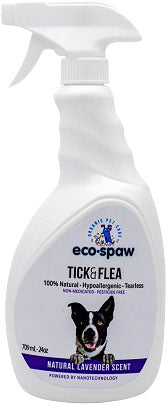 ECOSPAW Répulsif Maison & Animaux Lavande 709ml
