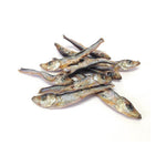 Voir l’image dans la galerie, GRANVILLE ISLAND Gâteries Chien Sardines 210g