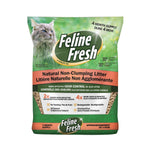 Voir l’image dans la galerie, FELINE FRESH Litière Granules de Pin 18.14kg