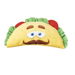 Voir l’image dans la galerie, SPOT Jouet Chien Peluche Fun Food Tacos 6"