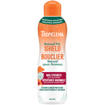 Voir l’image dans la galerie, TROPICLEAN Bouclier Shampoing Force Max 591ml