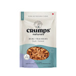 Voir l’image dans la galerie, CRUMPS' NATURALS Gâteries Chien Mini Trainers Canard 300g