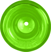 OUTWARD HOUND Jouet Chien Balle Snoop Verte