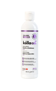 KOLLADOG Collagène pour Chat 250ml