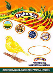 FRUITOMAX Nourriture Serin 2lb