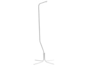 DAYANG Support Cage Oiseaux Blanc pour Oiseaux