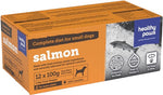 Voir l’image dans la galerie, HEALTHY PAWS Chien PR Saumon 1.2kg
