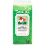 Voir l’image dans la galerie, TROPICLEAN Lingettes 2 en 1 x100