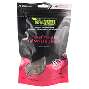 DEFINE PLANET Gâteries Chien Boeuf 170g