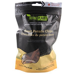 Voir l’image dans la galerie, DEFINE PLANET Gâteries Chien Croustilles Patate Douce 170g