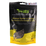 Voir l’image dans la galerie, DEFINE PLANET Gâteries Chien Arachide &amp; Miel Infusés de Grillon 170g