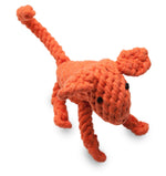 Voir l’image dans la galerie, DEFINE PLANET Jouet Chien Cottonpals Eeko le Jouet Chien