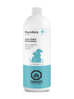 Voir l’image dans la galerie, PURODORA Neutralisant Odeur Urine 1L