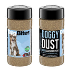 Voir l’image dans la galerie, DOG BITES Gâteries Chien Topper Assaisonnement Foie 80g
