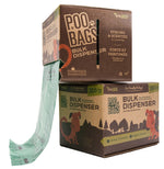 Voir l’image dans la galerie, DEFINE PLANET Distributeur Sacs Ramassage Vrac