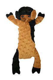 SPOT SKINNEEEZ Jouet Chien Extrême Stuffer Vache 14