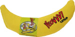 Voir l’image dans la galerie, DUCKY WORLD Jouet Chat Banane/Catnip 7"