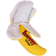 DUCKY WORLD Jouet Chat Banane Épluchée/Catnip