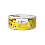 Voir l’image dans la galerie, KASIKS Chat Pâté Poulet LID 156g