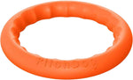 Voir l’image dans la galerie, CGC Jouet Chien PitchDog Anneau Orange L