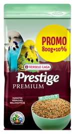 Voir l’image dans la galerie, VL PREMIUM Nourriture Perruches 800g + 80g Promo