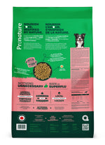 Voir l’image dans la galerie, PRONATURE Chien Agneau 18kg